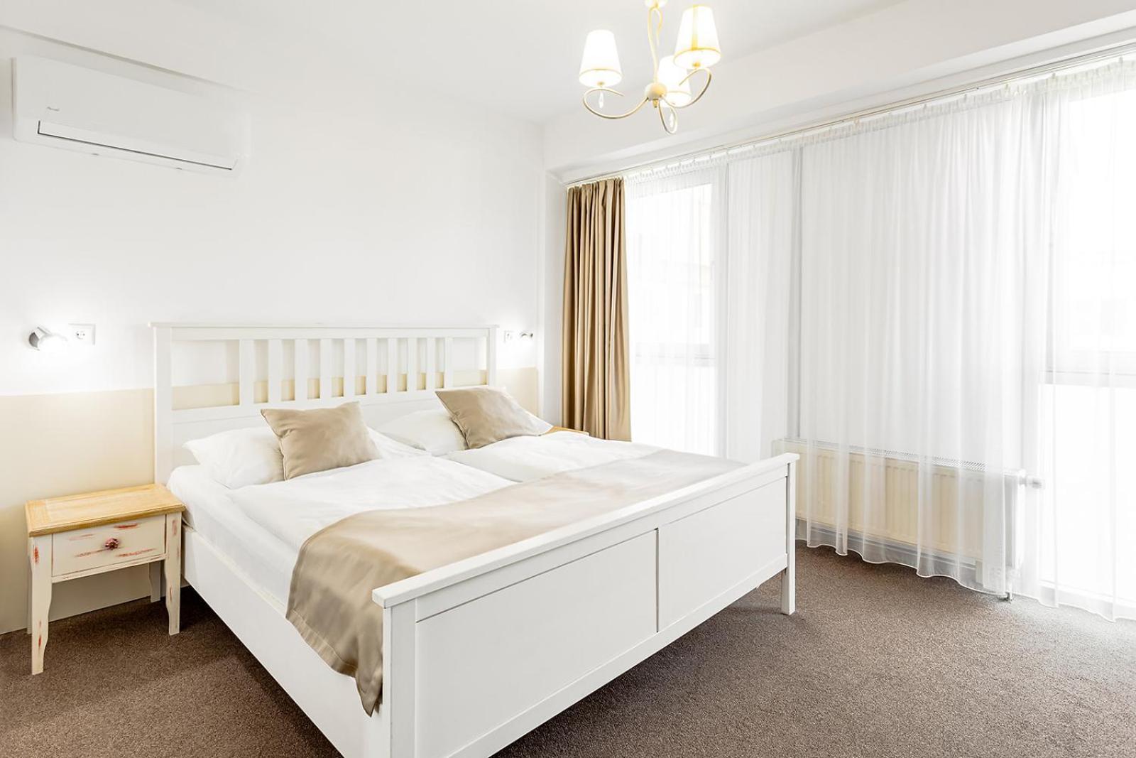 Hotel Saris Bardejov Exterior photo