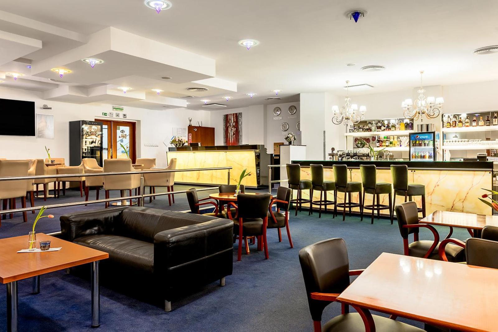 Hotel Saris Bardejov Exterior photo