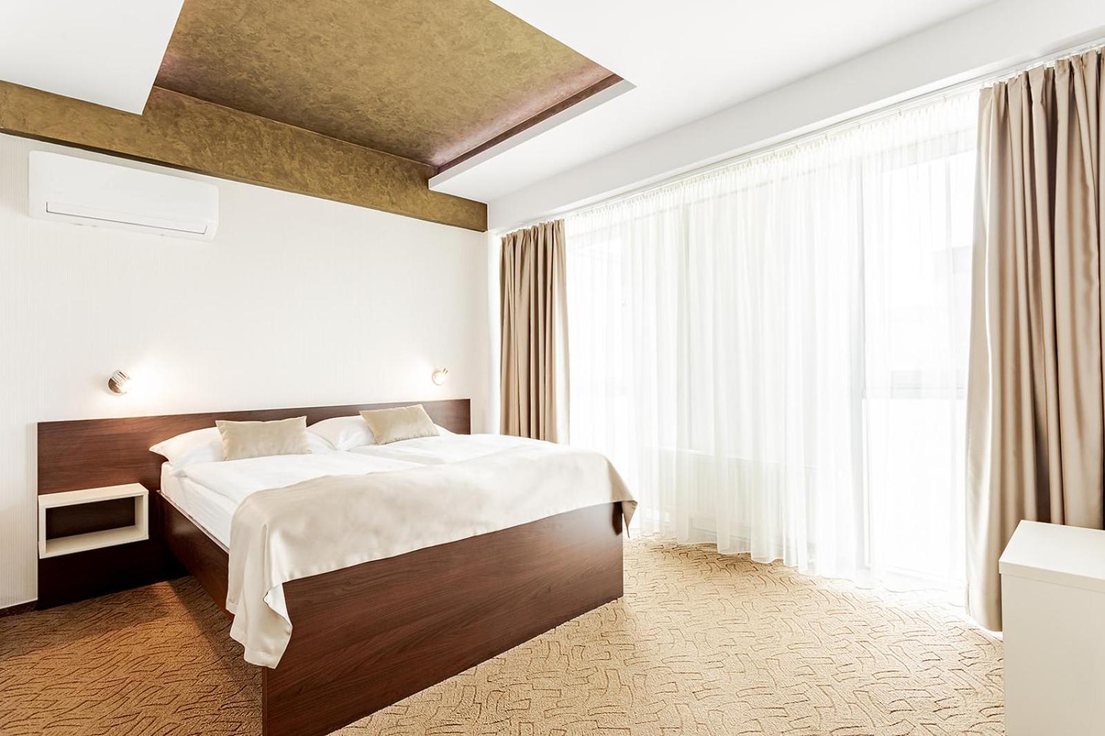 Hotel Saris Bardejov Exterior photo