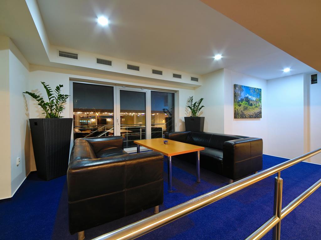 Hotel Saris Bardejov Exterior photo